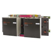 Контактор КТН-65003 реверс 500А 400В/АС3 TDM