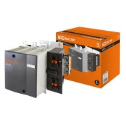Контактор КТН-5185 185А 230В/АС3 SQ0710-0005