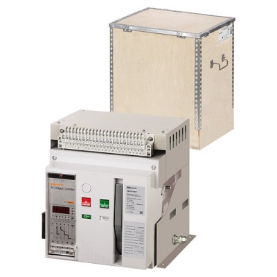 Автоматический выключатель ВА90-2000 3Р 2000А 80кА стационарный TDM Автоматический выключатель ВА90-2000 3Р 2000А 80кА стационарный TDM