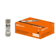 Плавкая вставка ПВЦ-С3 14х51 6А TDM