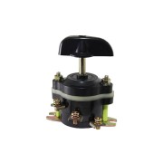 Пакетный выключатель ПВ3-16 исп.3 3П 16А 220В IP00 TDM