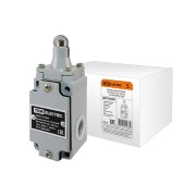 Выключатель концевой ВП15K21Б-221-54У2.3 10А 660В IP54 SQ0732-0009