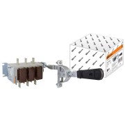 Выключатель - разъединитель ВР32-37А 71240 400А TDM