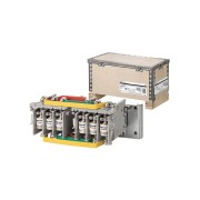 Контактор вакуумный КВТР-1,14-2,5/160, 220В AC/DC, 4НО+2НЗ, реверсивный TDM SQ0759-0029