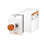 Защитная оболочка с кнопкой IP55 SQ0212-0034