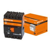 Выключатель авт. ВА88-33 3Р 16А 25кА SQ0707-0026