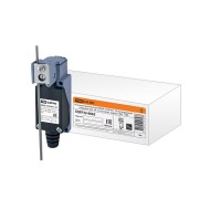 Концевой выключатель ВККН-2159М11-У2 регулируемый стержень мет. 5А 1з+1р IP65 TDM