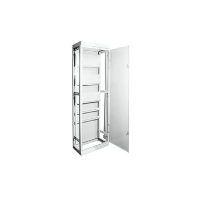 Каркас ВРУ-1 (2000х450х450) без бок. панелей Народный Каркас ВРУ-1 (2000х450х450) без бок. панелей Народный