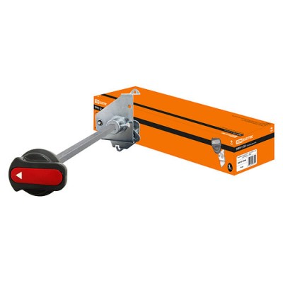 Привод ручной ПРП-1 125 (ПРП-1-32) для ВА88-32 TDM Привод ручной ПРП-1 125 (ПРП-1-32) для ВА88-32 TDM