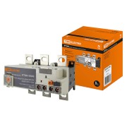 Реле электротепловое, токовое SQ0733-0002