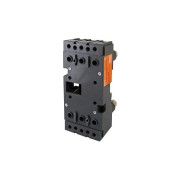 Панель ПМ1/Р-32 втычная с задним резьбовым присоединением для установки ВА88-32 TDM