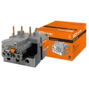 Реле РТН-3361 электротепловое 55-70А TDM SQ0712-0016