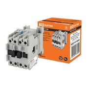 Пускатель электромагнитный ПМ12-010151 У3В 230В 1р SQ0714-0038