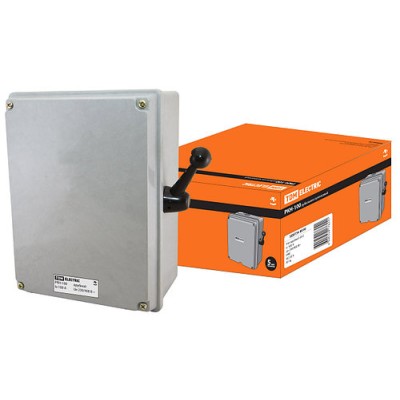 Рубильник РКН-100 (0 - | ) 100А врубной TDM Рубильник РКН-100 (0 - | ) 100А врубной TDM