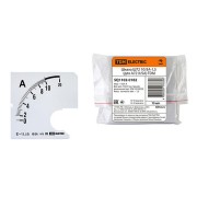 Шкала Ш72 10/5А-1,5 (для А72 Х/5А) TDM