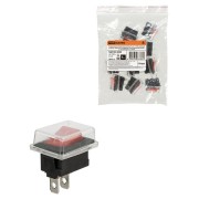 Переключатель клавишный YL-211-03 TDM SQ0703-0048