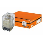 Реле РЭК78/3 MY3 5А 220В АC SQ0701-0010