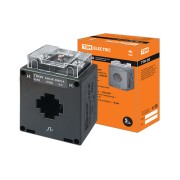 Трансформатор тока измерительный ТТН 30/200/5-10VA/0,5-Р TDM