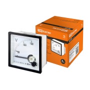 Вольтметр В72П 150В-1,5 TDM