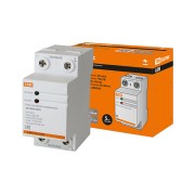 Реле напряжения 1ф серии АЗМ 20А-230В TDM