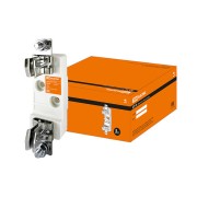 Держатель предохранителя ДП-35 габарит 1 250А SQ0713-0042