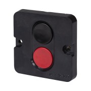 Пост кнопочный ПКЕ 612 IP40 SQ0742-0023