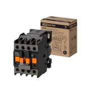 РПЛ-122М УХЛ4Б, 16А, 230В 50Гц, 2НО+2НЗ TDM SQ0701-0504