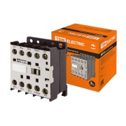 Контактор МКН-11210 12А 230В 1НО SQ0736-0005