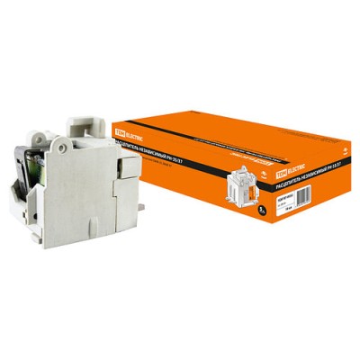 Расцепитель независимый РН-250/400 РН-35/37 SQ0707-0032 Расцепитель независимый РН-250/400 РН-35/37 SQ0707-0032