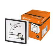 Амперметр А72 400А/5А-1,5 TDM