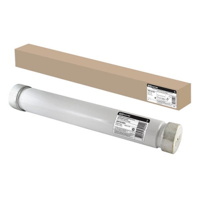 Патрон высоковольтного предохранителя ПТ 1.1-6-5-20 У3 TDM Патрон высоковольтного предохранителя ПТ 1.1-6-5-20 У3 TDM