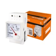Вольтметр В45ПД 300В-1,5 (DIN-рейка) TDM