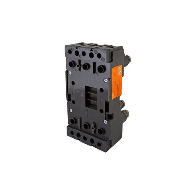 Панель ПМ1/Р-33 втычная с задним резьбовым присоединением для установки ВА88-33 TDM Панель ПМ1/Р-33 втычная с задним резьбовым присоединением для установки ВА88-33 TDM