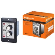 Реле времени циклическое РВ51-2Т-60х60cек-5А-220В-8Ц/Щ SQ1503-0016