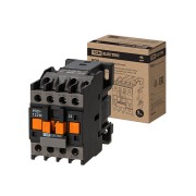 РПЛ-122М УХЛ4Б, 16А, 400В 50Гц, 2НО+2НЗ TDM SQ0701-0505