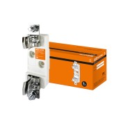 Держатель предохранителя ДП-37 400А габарит 2 ППНН TDM SQ0713-0043