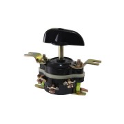 Пакетный переключатель ПП 2-40/Н2 исп.1 2П 40А 220В IP00 TDM