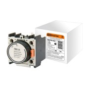 Приставка выдержки времени ПВН-23 откл. 0,1-3 сек 1з+1р SQ0708-0037