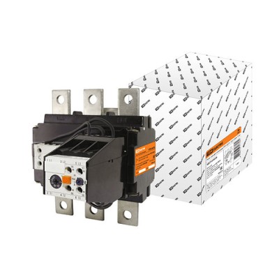 Реле электротепловое РТН-8370 320-500А TDM Реле электротепловое РТН-8370 320-500А TDM