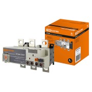 Реле токовое электронное РТЭН-5369 90-150А SQ0733-0004