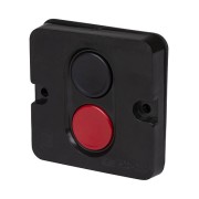 Пост кнопочный ПКЕ 622 IP54 SQ0742-0024