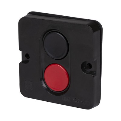 Пост кнопочный ПКЕ 622 IP54 SQ0742-0024 Пост кнопочный ПКЕ 622 IP54 SQ0742-0024