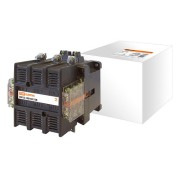 Контактор ПМ12-100100 3п 100А 220AC IP00 4з+2р У3 В SQ0714-0020