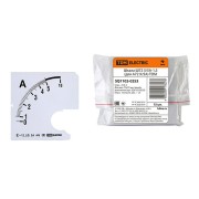 Шкала Ш72 200/5А-1,5 (для А72 Х/5А) TDM