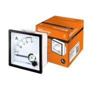 Амперметр А72П 20А-1,5 TDM