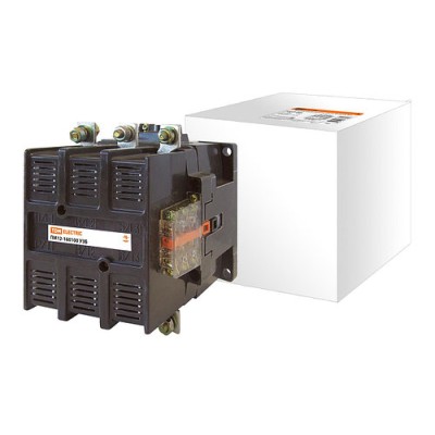 Пускатель электромагнитный ПМ12-160100 У3Б 380В TDM Пускатель электромагнитный ПМ12-160100 У3Б 380В TDM