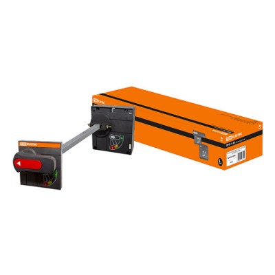 Привод ручной ПРП-1 250 (ПРП-1-35) для ВА88-35 TDM Привод ручной ПРП-1 250 (ПРП-1-35) для ВА88-35 TDM