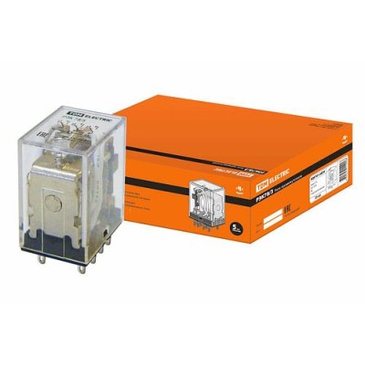 Реле РЭК78/3 5А 12В AC SQ0701-0034 Реле РЭК78/3 5А 12В AC SQ0701-0034