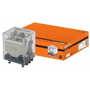 Реле РЭК77/3 10А 12В АC SQ0701-0025