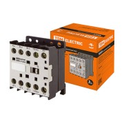 Контактор малогабаритный МКН-10610 16А 400В 1НО SQ0736-0027